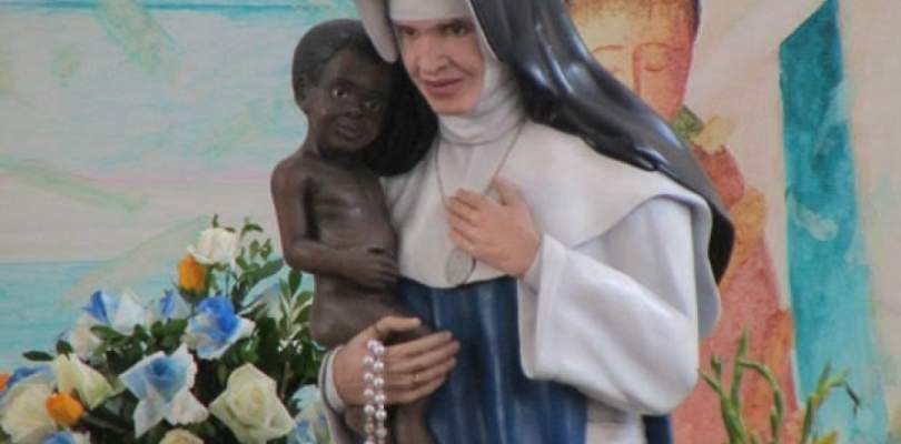 Senado aprova feriado nacional em homenagem a Irmã Dulce