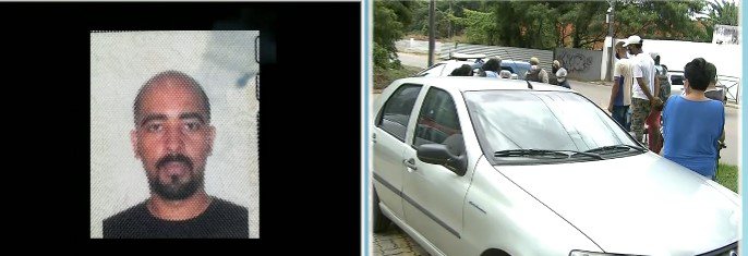  Homem é assassinado após reagir a assalto em Luis Anselmo