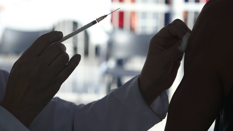  Anvisa autoriza vacina da Pfizer para crianças a partir de 5 anos
