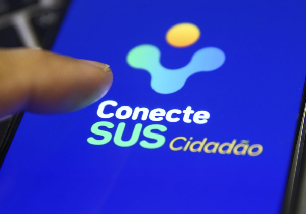 Ministério da Saúde anuncia atualização do ConecteSUS