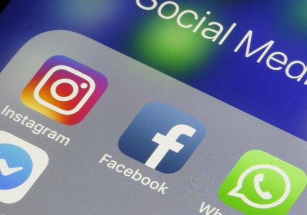  Instagram testa ferramenta que limita tempo do usuário na rede social