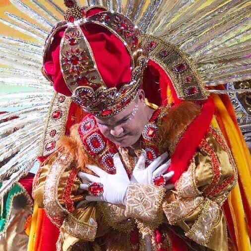  Cena artística de Lauro de Freitas perde Duzinho Nery