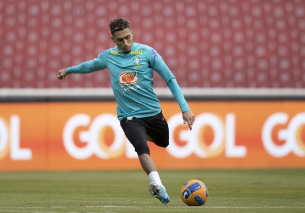  Com ataque renovado, Brasil enfrenta Equador pelas Eliminatórias da Copa