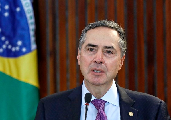  TSE cogita banir Telegram do Brasil para combater fake news