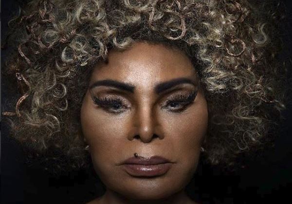  Morre aos 91 anos a cantora Elza Soares