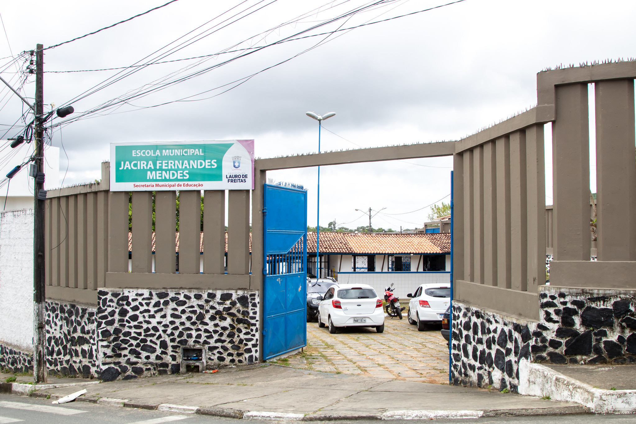 Escolas municipais de Lauro de Freitas são premiadas por boas práticas na gestão de recursos do PDDE
