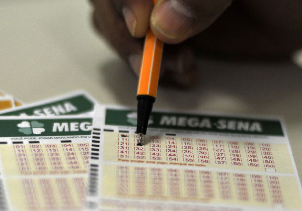  Mega-Sena: prêmio de R$ 26 milhões será sorteado neste sábado
