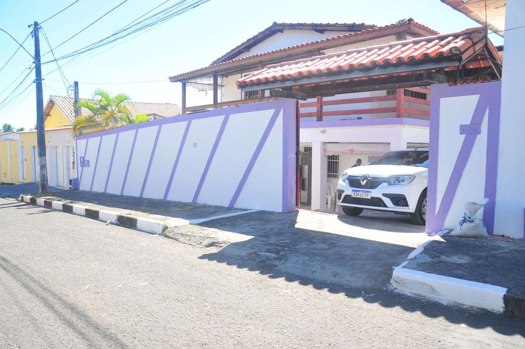 Centro de Aconselhamento e Testagem ganha nova sede em Lauro de Freitas