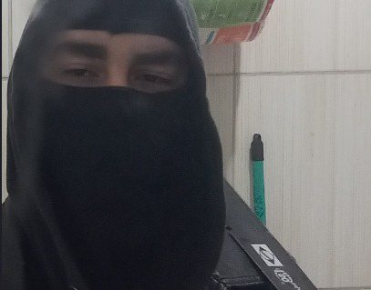  Suspeito de atentado em escola fez aviso em redes sociais