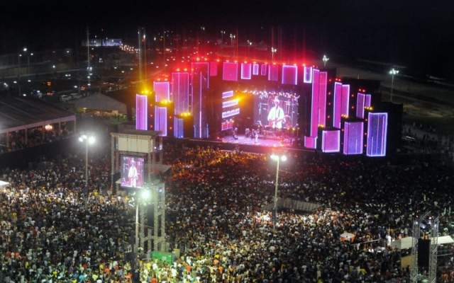  Festival Virada Salvador: confira as atrações do Réveillon da capital baiana