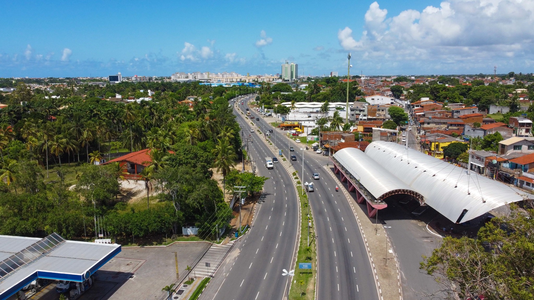  Prefeitura de Lauro de Freitas mantém serviços essenciais no feriado da Independência; veja o que funciona