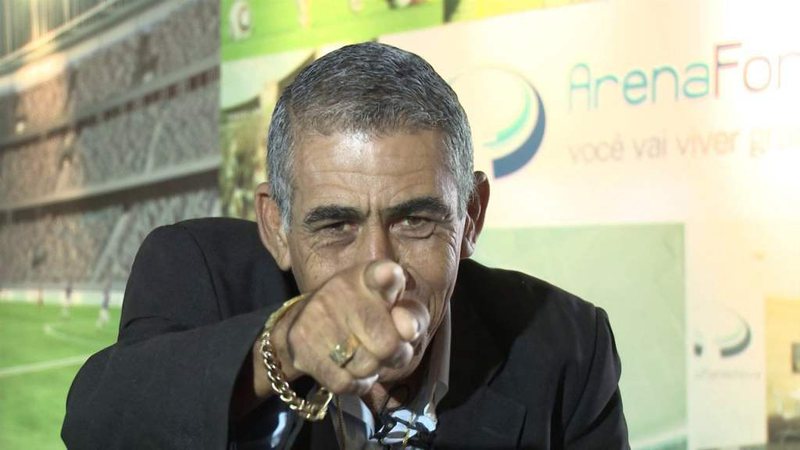  Conhecido como ‘Zé Bim’, repórter baiano morre aos 68 anos após sofrer infarto