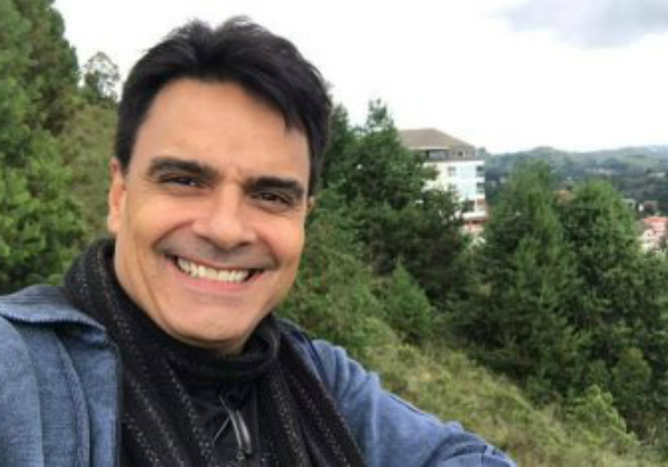  Assassino de Daniella Perez, Guilherme de Pádua morre aos 53 anos