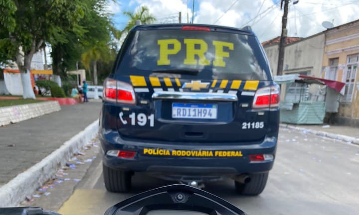  Confira as últimas atualizações sobre os bloqueios em rodovias federais da Bahia