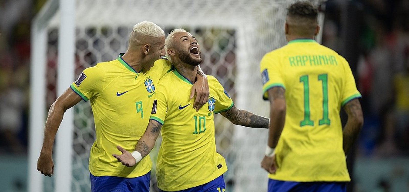 Copa tem dois dias de pausa antes de quartas de final; veja agenda