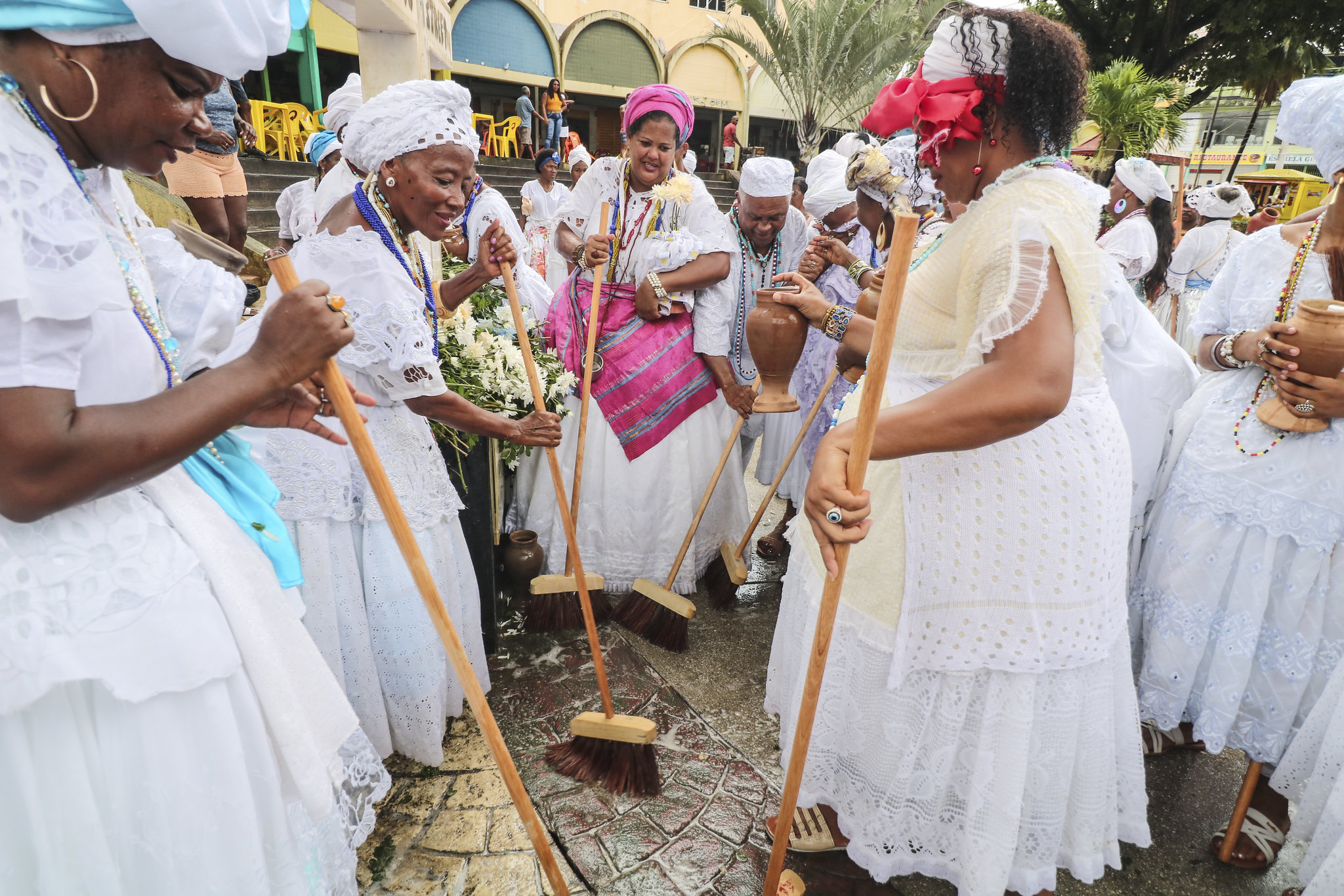  37ª Lavagem do Caranguejo será comemorada neste domingo (18) com cortejo cultural, alegria e tradição