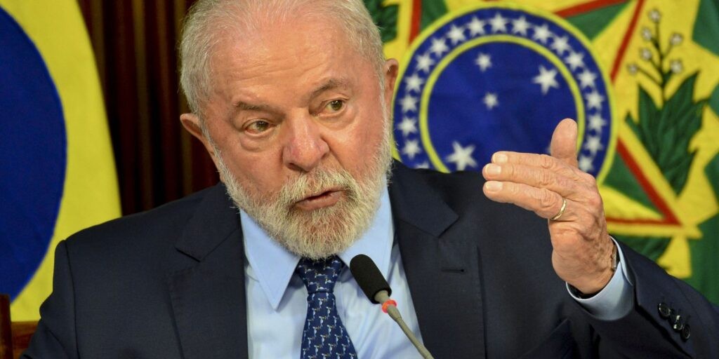 Após ficar doente, Lula foca em agendas internas e já negocia nova data para ir à China