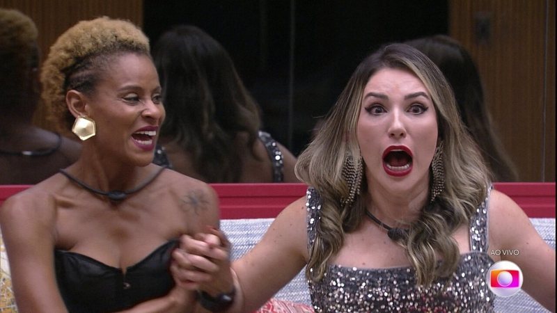  BBB 23: Amanda é campeã do reality e percentual de votos surpreende