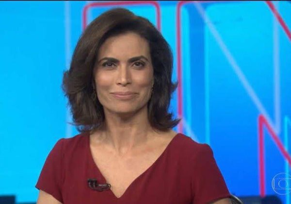  Juliana Marrone é demitida da Globo