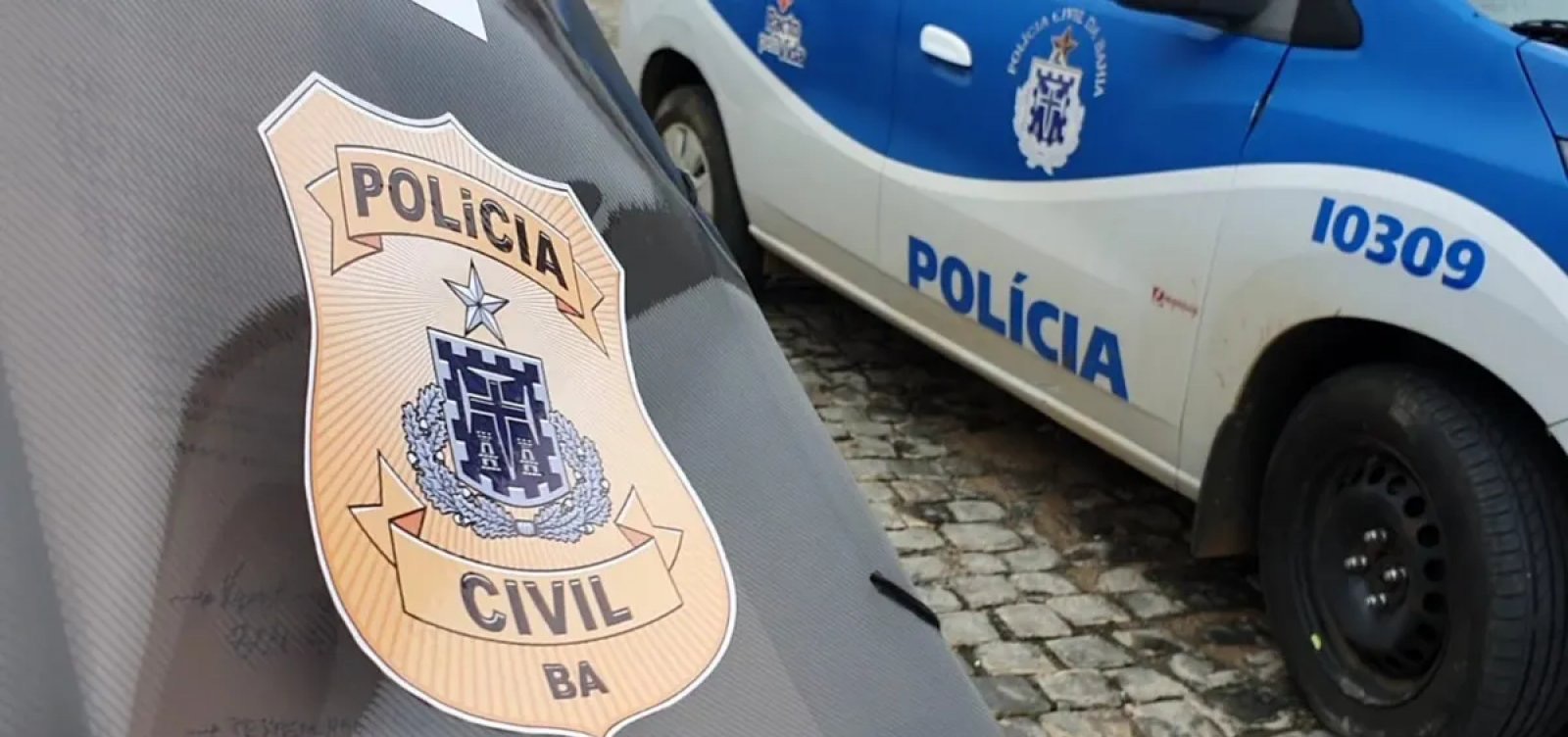  Justiça condena delegado da Bahia a 29 anos de prisão por participar de organização criminosa