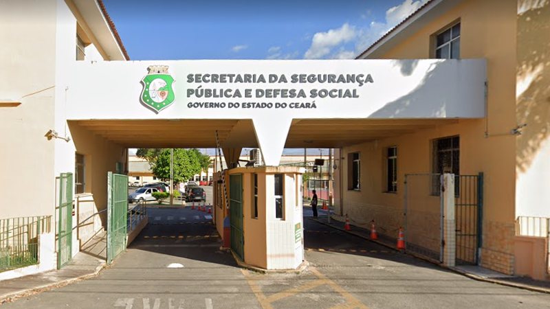  Policial civil mata quatro colegas de trabalho em delegacia; saiba detalhes