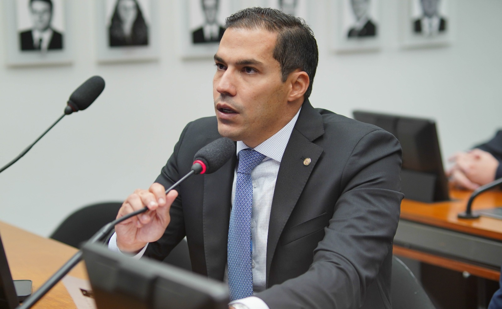  ‘Vitória irá trazer mais fôlego fiscal’, diz Gabriel Nunes após Câmara aprovar desoneração da folha para 17 setores