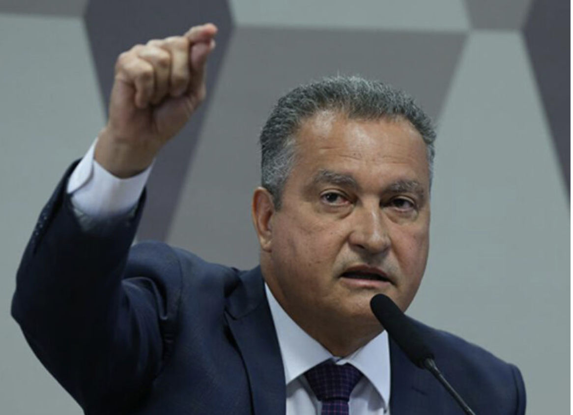 Rui Costa nega conflito com Lira e evita comentar fala de Haddad sobre ‘moderar’ poder da Câmara