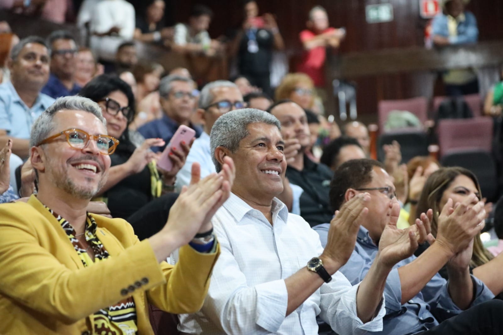  Centro de Cultura Adonias Filho é reinaugurado em Itabuna com programação diversificada; investimentos somam R$ 5,7 milhões