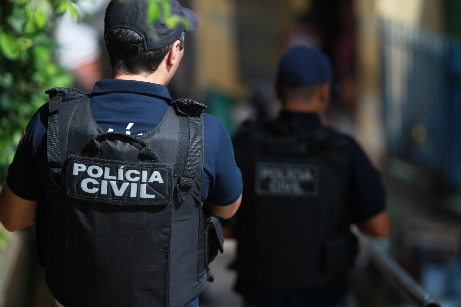  Operação Unum Corpus da Polícia Civil completa dois anos com mais de mil criminosos presos e grande apreensão de armas e drogas no interior do estado