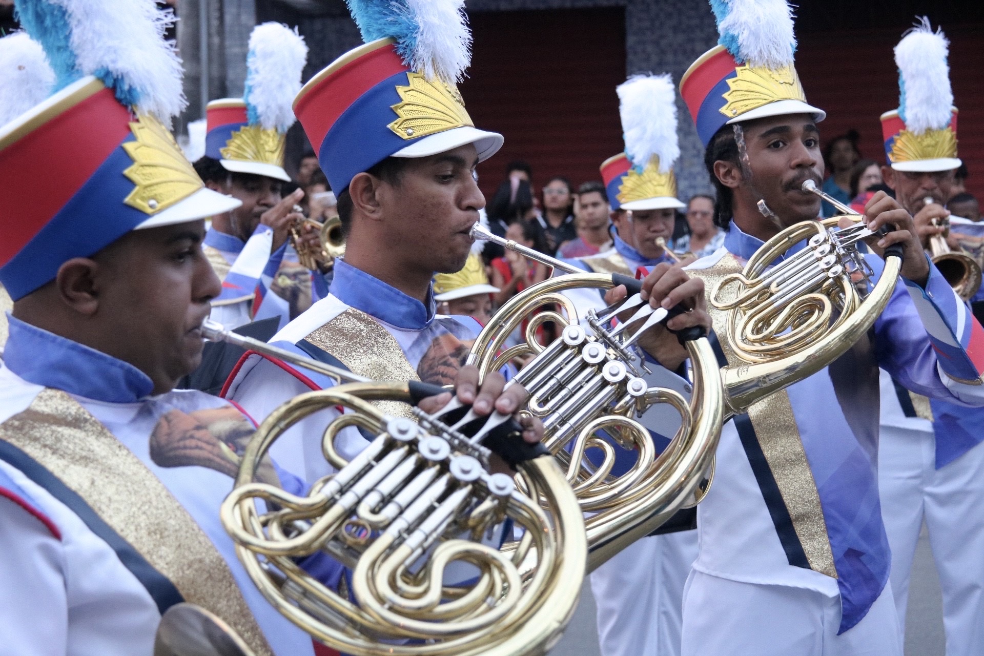  Lauro de Freitas sedia Campeonato Intermunicipal de bandas e fanfarras neste domingo (29)