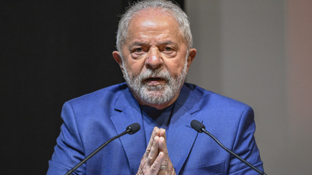  Lula critica ‘passagem de R$ 10 mil’ de Macapá a Brasília e diz que preço ‘não tem explicação’