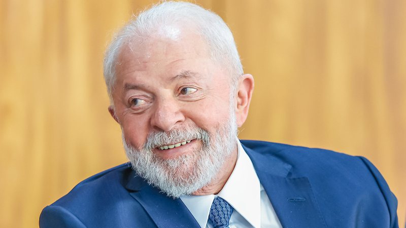  Saiba qual será a primeira campanha do governo Lula em 2024; confira