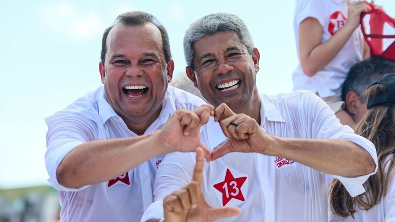  Geraldo Júnior é confirmado como coordenador do Carnaval da Bahia em 2024