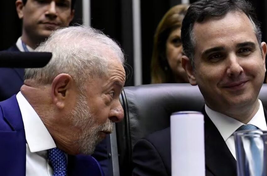  Pacheco sugere que Lula retire MP da reoneração de trâmite e envie projetos de lei