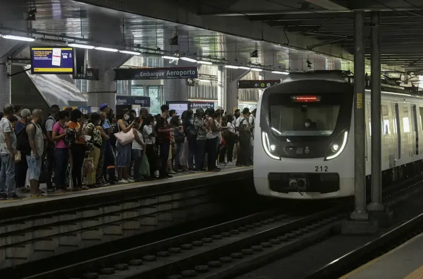  Rui Costa confirma que metrô até o Campo Grande foi aprovado no PAC