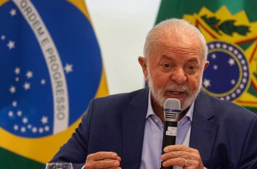  Lula sanciona Lei Orçamentária 2024 com veto a R$ 5,6 bilhões em emendas parlamentares