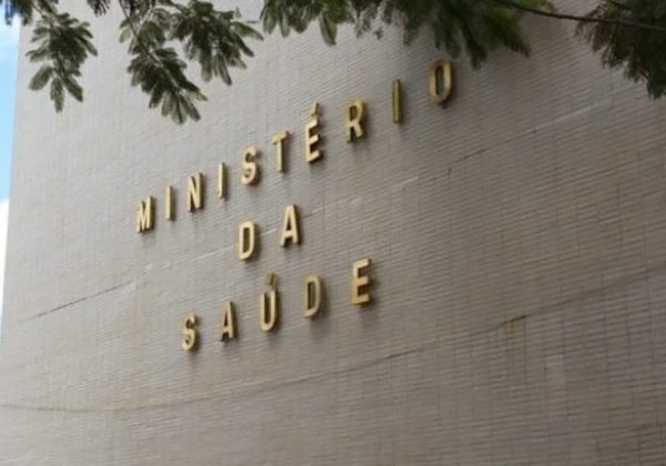  Ministério da Saúde anuncia retomada de 346 obras paradas no estado