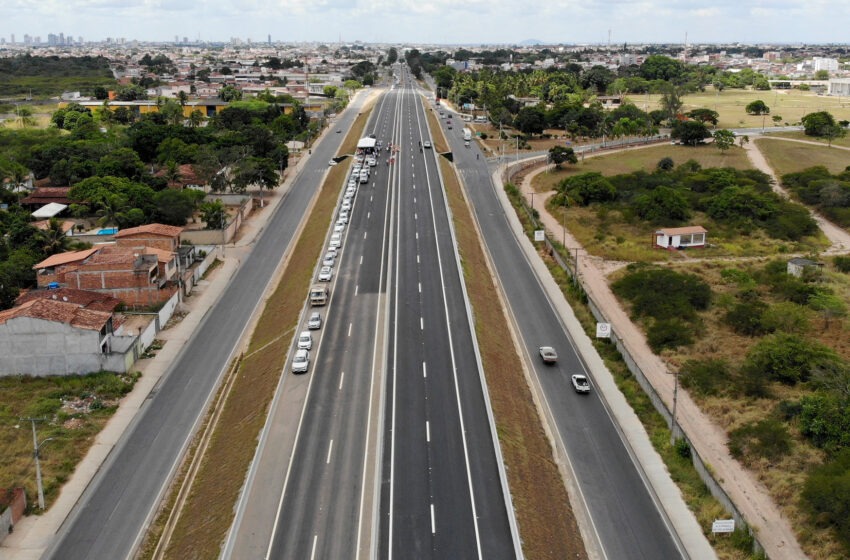  Com volume histórico, Governo da Bahia investe R$ 8,38 bilhões em 2023, maior valor para um primeiro ano de governo