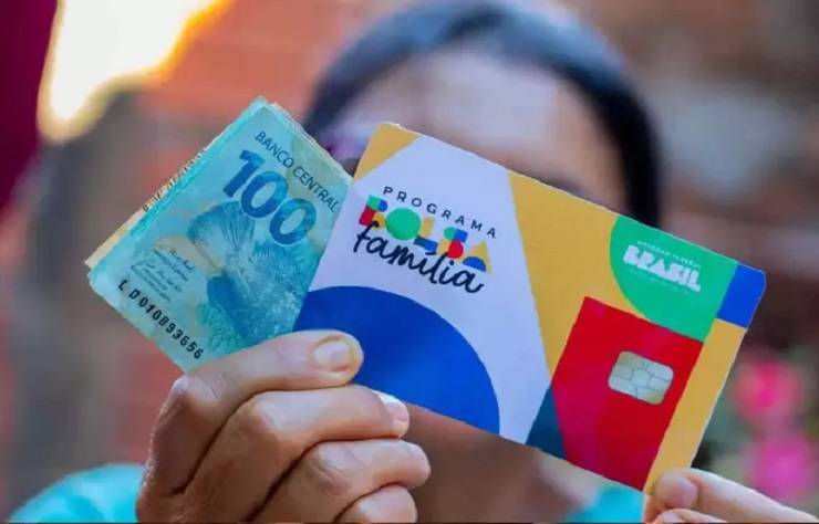  Atenção, beneficiários! Caixa paga novo Bolsa Família para quem tem NIS de final 9