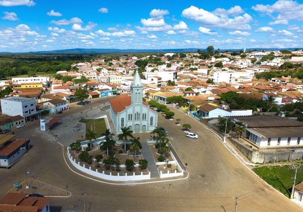  Governo federal reconhece situação de emergência em mais 22 cidades; 3 delas são na Bahia