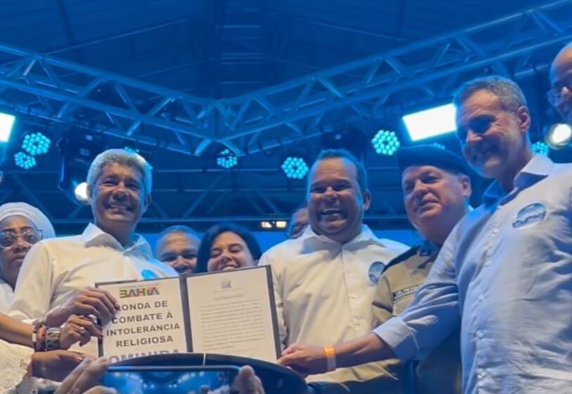  PM lança Ronda de Proteção à Liberdade Religiosa