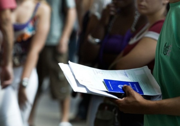  Simm oferece 73 vagas para esta segunda-feira (8) em Salvador e RMS