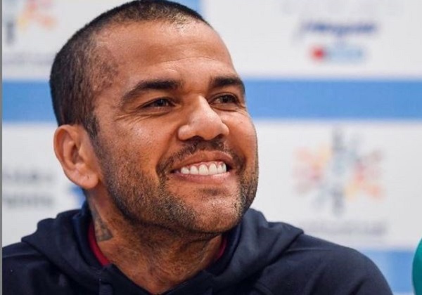  Defesa alega ‘inocência’ de Daniel Alves e vai recorrer de condenação por estupro