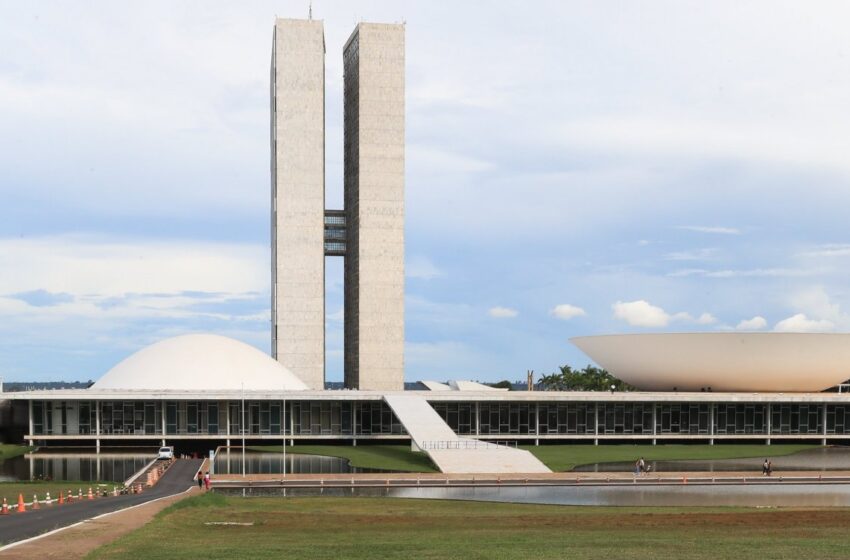  Congresso Nacional retoma atividades nesta segunda-feira; Lula não deve comparecer à solenidade