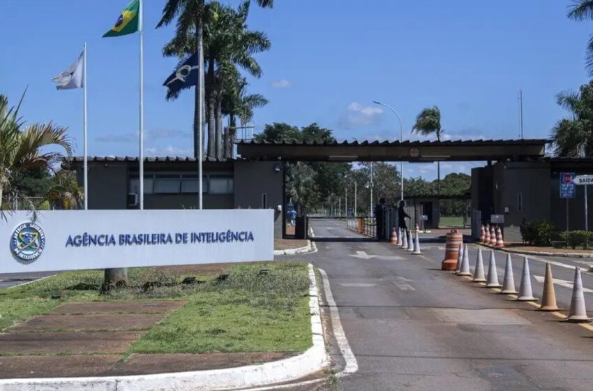  PF deve pedir indiciamento da Abin de Bolsonaro por crime contra a soberania nacional