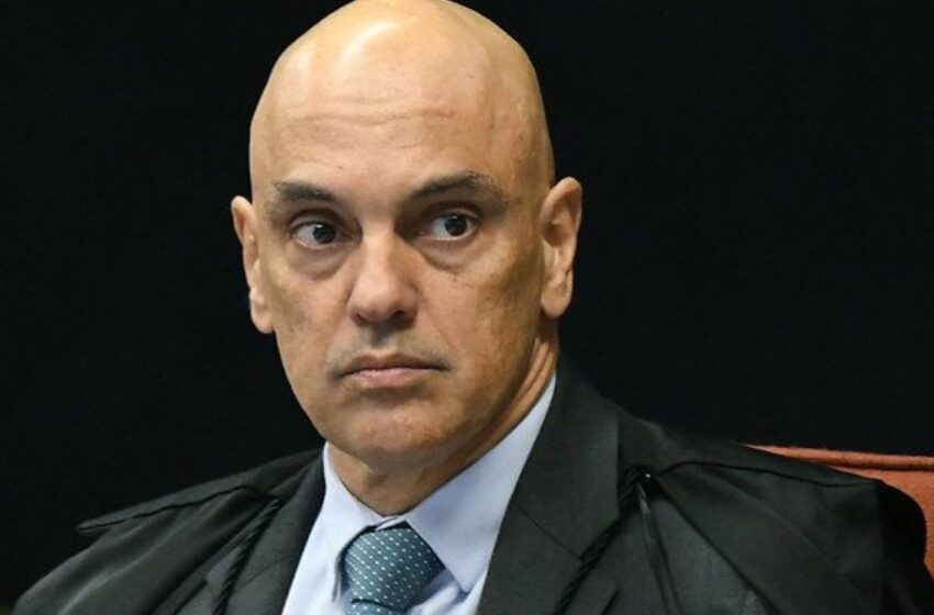  Moraes nega pedido de Bolsonaro para adiar o depoimento do ex-presidente à PF