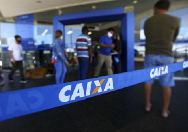  Caixa lança edital de concurso com 3,2 mil vagas para técnicos