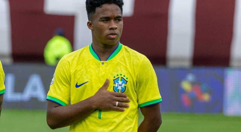  Lista de convocados da Seleção Brasileira: veja os 26 jogadores chamados por Dorival Jr