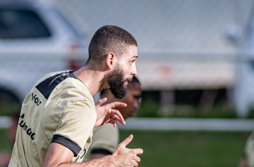  Vitória visita o Fortaleza neste sábado para seguir ‘vivo’ na Copa do Nordeste