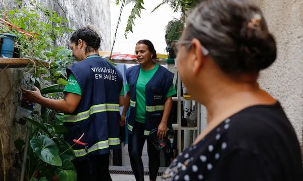  Sesab confirma mais quatro mortes por dengue na Bahia